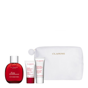 Eau Dynamisante Geschenkset